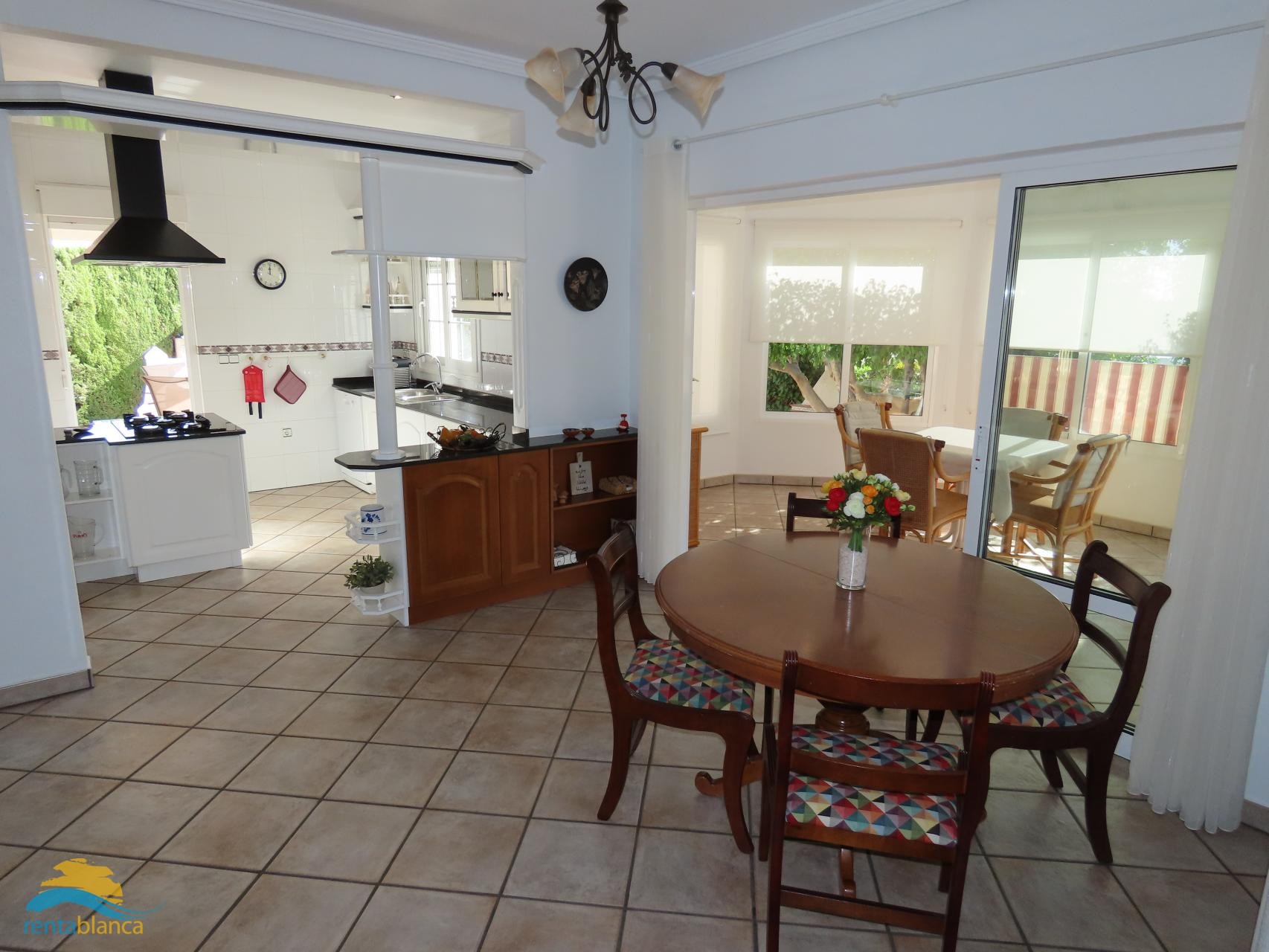 Spacious 5 bedroom villa Ciudad Quesada - Rentablanca